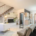 Lägenhet Casa.ad Bracciano (Rome)