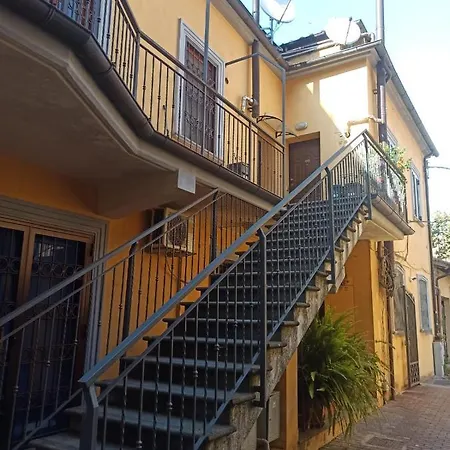 Casa.ad Lejlighed