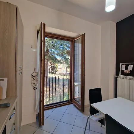 Casa.ad Lejlighed *