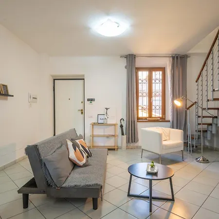 Lägenhet Casa.ad