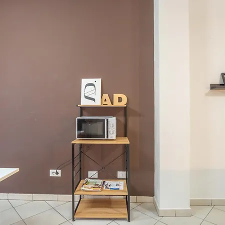 Casa.ad Lägenhet Bracciano (Rome)