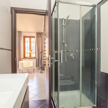 Appartamento Casa.ad