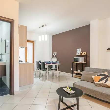 Casa.ad Lejlighed *