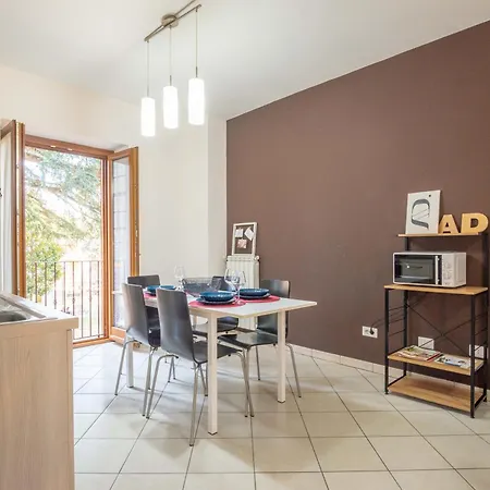 Lejlighed Casa.ad
