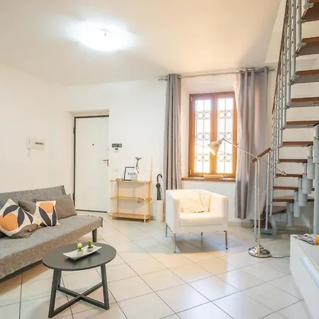 Lejlighed Casa.ad *
