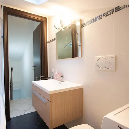 Casa.ad Lejlighed Bracciano (Rome)