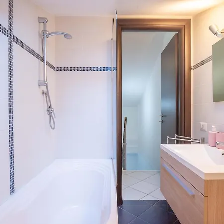 Appartamento Casa.ad