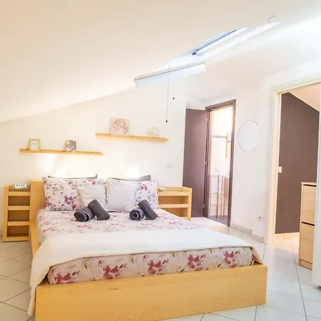 Casa.ad Bracciano (Rome)