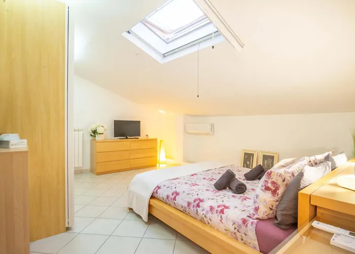 Casa.ad * Bracciano (Rome)