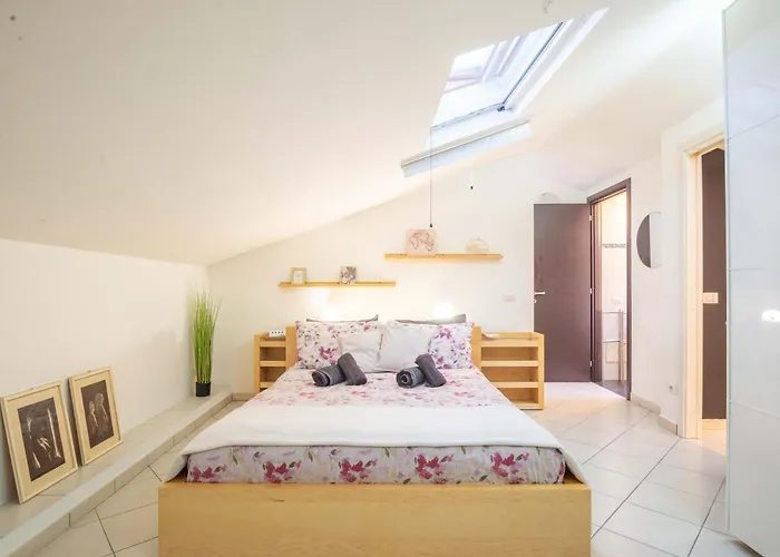 Casa.ad Διαμέρισμα