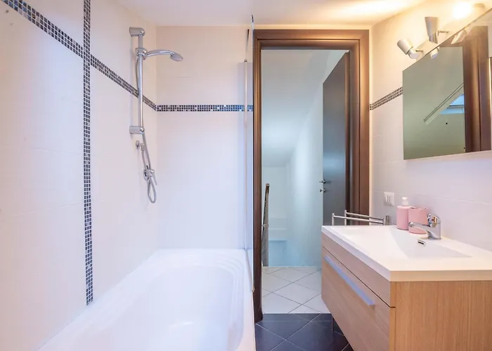 Διαμέρισμα Casa.ad