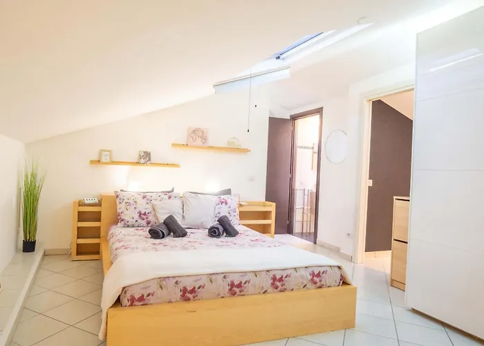 Casa.ad Bracciano (Rome)